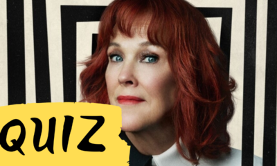 Zdjęcie okładkowe wpisu: QUIZ: Rozpoznaj filmy i seriale, w których zagrała Catherine O’Hara
