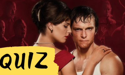 Zdjęcie okładkowe wpisu: QUIZ: Rozpoznaj filmy o boksie po kadrach. Kulej już w kinach!