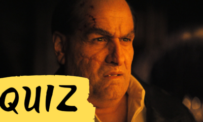 Zdjęcie okładkowe wpisu: QUIZ: Rozpoznaj filmy i seriale, w których zagrał Colin Farrell