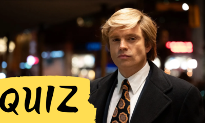 Zdjęcie okładkowe wpisu: QUIZ: Rozpoznaj filmy i seriale, w których zagrał Sebastian Stan