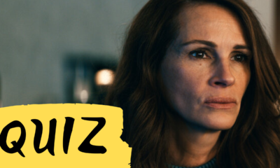 Zdjęcie okładkowe wpisu: QUIZ: Rozpoznaj filmy i seriale, w których zagrała Julia Roberts
