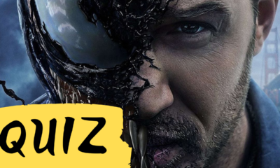 Zdjęcie okładkowe wpisu: QUIZ: Rozpoznaj filmy i seriale, w których zagrał Tom Hardy