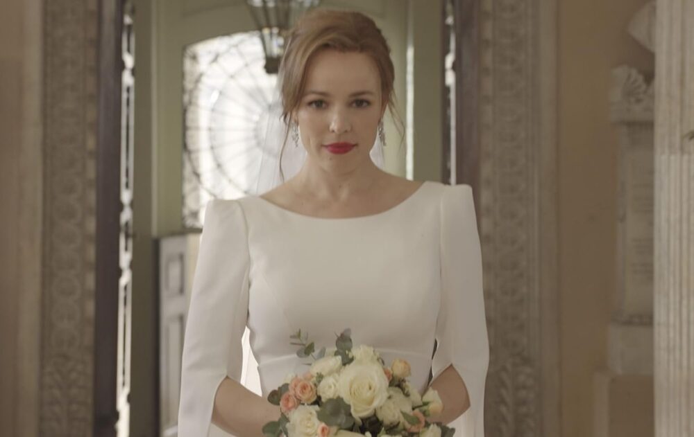 Zdjęcie okładkowe wpisu: Gwiazda Pamiętnika zagości w świecie horroru? Czy Rachel McAdams zagra w nowym horrorze Sama Raimiego?