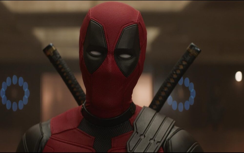 Zdjęcie okładkowe wpisu: Deadpool powróci wcześniej niż się tego spodziewaliśmy? Ryan Reynolds na zdjęciach z tajemniczego projektu