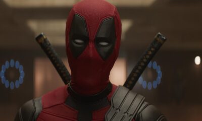 Zdjęcie okładkowe wpisu: Deadpool powróci wcześniej niż się tego spodziewaliśmy? Ryan Reynolds na zdjęciach z tajemniczego projektu