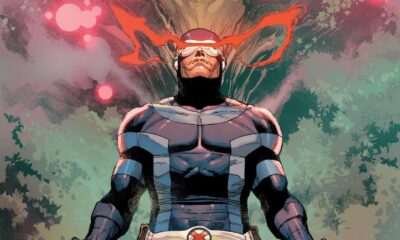 Zdjęcie okładkowe wpisu: Rządy X: X-Men tom 1 – recenzja komiksu