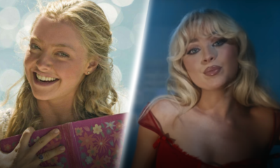 Zdjęcie okładkowe wpisu: Sabrina Carpenter w Mamma Mia 3? Amanda Seyfried chce tego