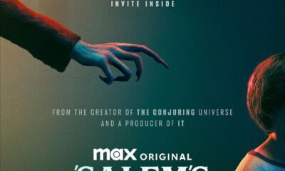 Zdjęcie okładkowe wpisu: Miasteczko Salem – recenzja filmu. Upiornie zmarnowany potencjał