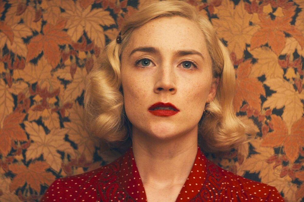 Zdjęcie okładkowe wpisu: Saoirse Ronan starała się o rolę w Harrym Potterze. Nie chodziło o Hermionę