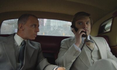 Zdjęcie okładkowe wpisu: Sebastian Stan za bardzo wczuł się w Donalda Trumpa