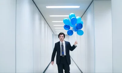 Zdjęcie okładkowe wpisu: Apple TV wraca do biura ze zwiastunem 2. sezonu Rozdzielenia