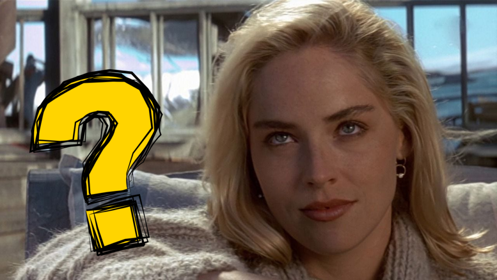 Zdjęcie okładkowe wpisu: Sharon Stone ma IQ geniusza! Poznaj 5 ciekawostek o aktorce!