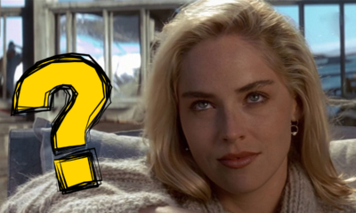 Zdjęcie okładkowe wpisu: Sharon Stone ma IQ geniusza! Poznaj 5 ciekawostek o aktorce!