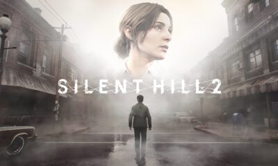 Zdjęcie okładkowe wpisu: Silent Hill 2 – recenzja gry. Czy tak robi się odświeżenie marki?