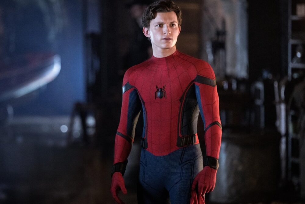 Zdjęcie okładkowe wpisu: Spider-Man 4. Tom Holland zdradził kiedy ruszają zdjęcia do filmu