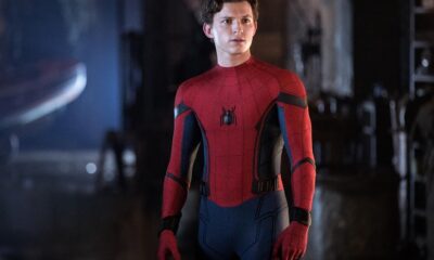 Zdjęcie okładkowe wpisu: Spider-Man 4. Tom Holland zdradził kiedy ruszają zdjęcia do filmu