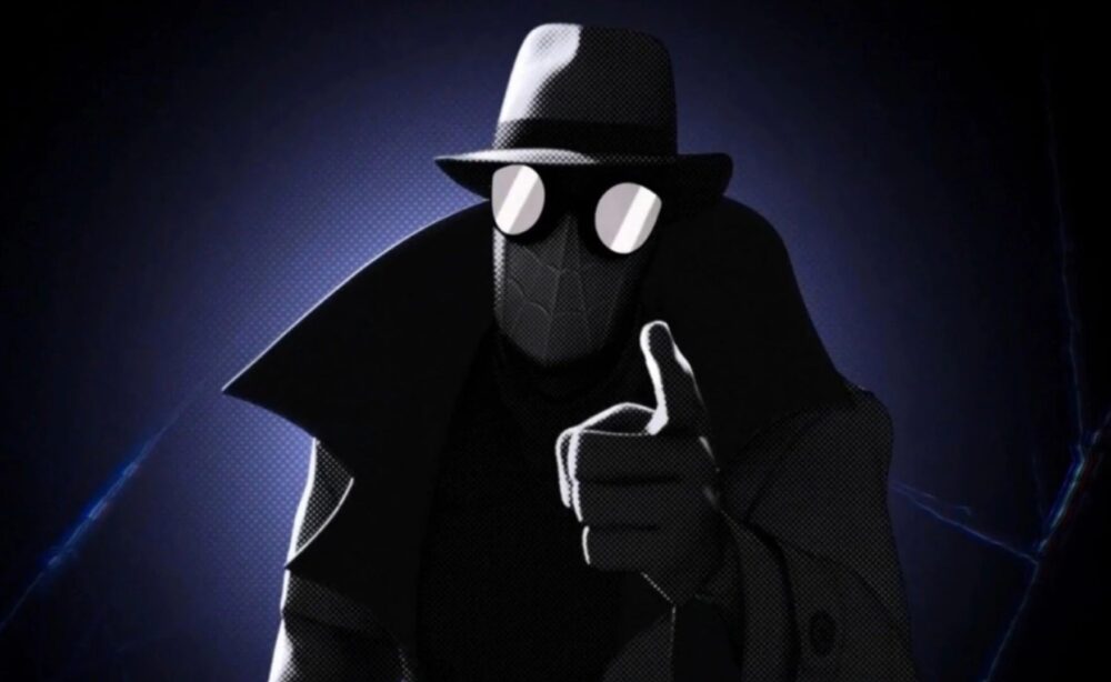 Zdjęcie okładkowe wpisu: Spider-Noir w pełnej okazałości! Kolejne zdjęcia z planu serialu