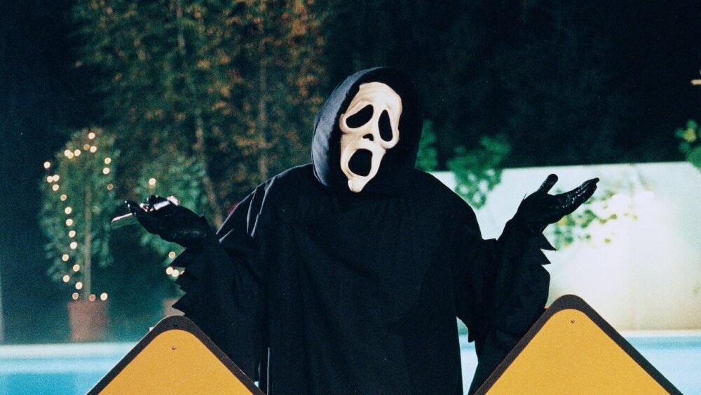 Zdjęcie okładkowe wpisu: Straszny film 6 powstanie za sprawą braci Wayans