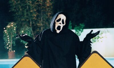 Zdjęcie okładkowe wpisu: Straszny film 6 powstanie za sprawą braci Wayans