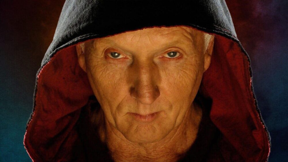 Zdjęcie okładkowe wpisu: Szykujcie się na rzeź. Tobin Bell powróci w jedenastej odsłonie Piły