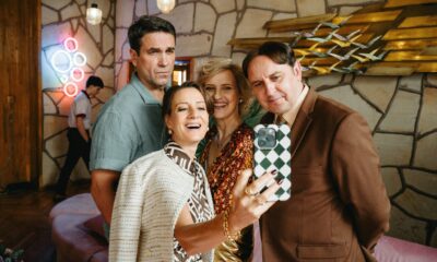 Zdjęcie okładkowe wpisu: Teściowie 3 zapraszają na chrzciny! Marcin Dorociński powraca do obsady