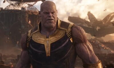 Zdjęcie okładkowe wpisu: Thanos znowu w MCU? Kolejne pogłoski sugerują powrót Szalonego Tytana!