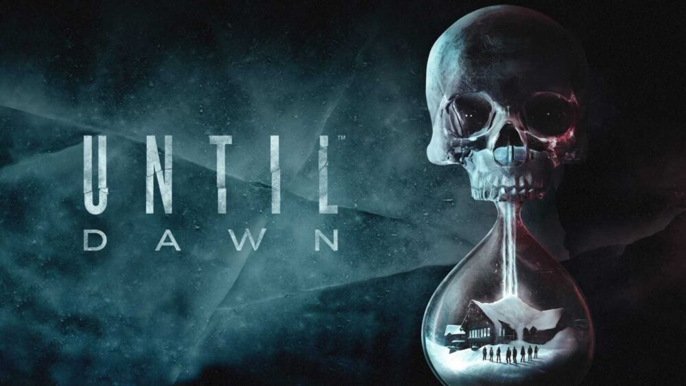 Zdjęcie okładkowe wpisu: Until Dawn (2024) – recenzja gry. Podróż powrotna do Blackwood z najdroższym biletem