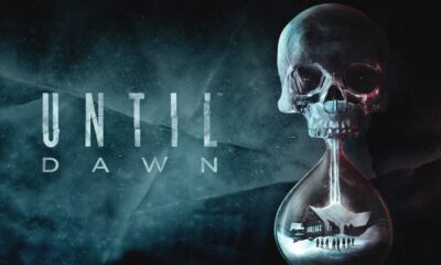 Zdjęcie okładkowe wpisu: Until Dawn (2024) – recenzja gry. Podróż powrotna do Blackwood z najdroższym biletem