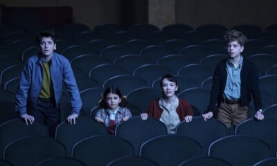 Zdjęcie okładkowe wpisu: Welcome to Derry. Zobaczcie bohaterów serialu, którzy zmierzą się z Pennywisem!