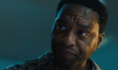 Zdjęcie okładkowe wpisu: Venom 3: Ostatni taniec. Znamy tożsamość bohatera granego przez Chiwetela Ejiofora!