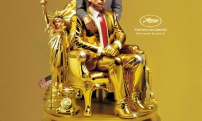 Zdjęcie okładkowe wpisu: Wybraniec – recenzja filmu. Atak, atak, atak