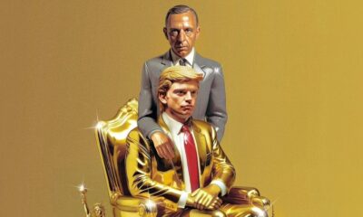 Zdjęcie okładkowe wpisu: Wybraniec z bardzo dobrymi pierwszymi opiniami. “Jeden z najlepszych filmów tego roku”