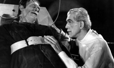 Zdjęcie okładkowe wpisu: Zakończono zdjęcia do najnowszego filmu Guillermo del Toro