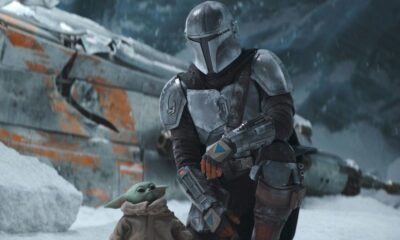 Zdjęcie okładkowe wpisu: Zdjęcia do The Mandalorian & Grogu dobiegły końca