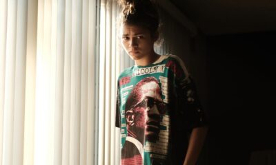 Zdjęcie okładkowe wpisu: Zendaya o 3. sezonie Euforii. Gwiazda zapowiada przeskok czasowy w fabule