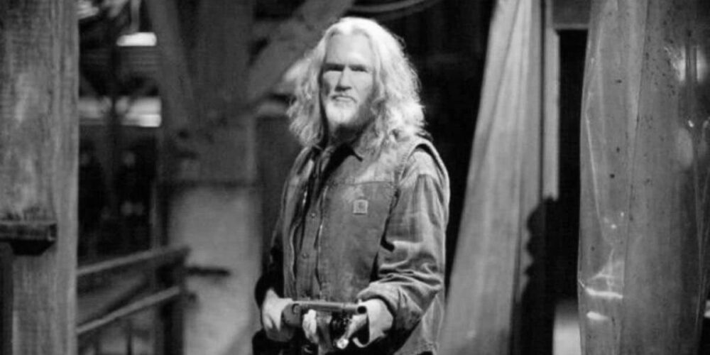 Zdjęcie okładkowe wpisu: Nie żyje Kris Kristofferson. Legenda country i gwiazda serii Blade miała 88 lat
