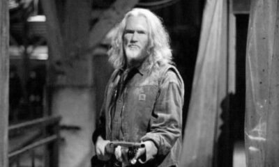 Zdjęcie okładkowe wpisu: Nie żyje Kris Kristofferson. Legenda country i gwiazda serii Blade miała 88 lat