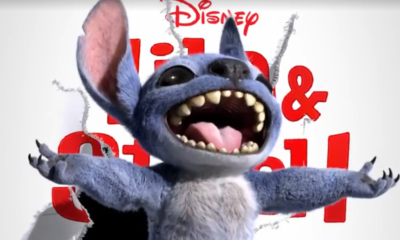 Zdjęcie okładkowe wpisu: Aktorska wersja Lilo i Stich z datą premiery. Film zobaczymy wcześniej, niż zapowiadano!