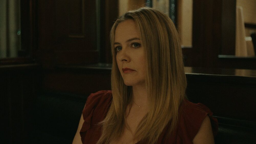 Zdjęcie okładkowe wpisu: Alicia Silverstone w gwiazdorskiej obsadzie nowego filmu Yorgosa Lanthimosa