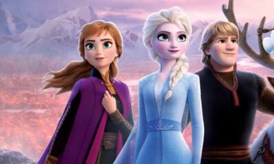 Zdjęcie okładkowe wpisu: Gwiazda filmów Netflixa jako Anna w aktorskiej Krainie Lodu? Tego chce aktorka z animacji