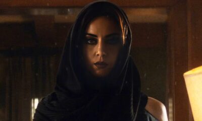 Zdjęcie okładkowe wpisu: Kogo finalnie gra Aubrey Plaza w To zawsze Agatha? W końcu oficjalna odpowiedź