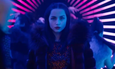 Zdjęcie okładkowe wpisu: Spore zmiany w 'Ballerinie’? Chad Stahelski musiał zrobić wiele dokrętek