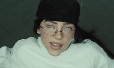 Zdjęcie okładkowe wpisu: Billie Eilish pojawi się w 2. sezonie Pan i Pani Smith?