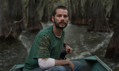 Zdjęcie okładkowe wpisu: Caddo Lake, nowy film wyprodukowany przez Shyamalana, już w serwisie Max