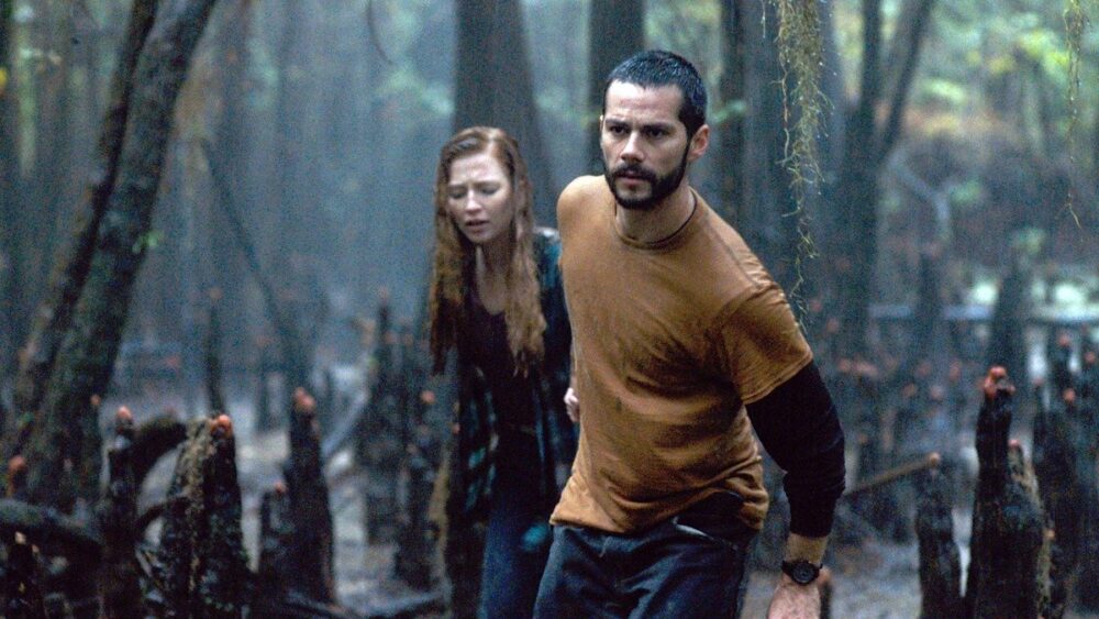Zdjęcie okładkowe wpisu: O co chodzi w Caddo Lake? Wyjaśniamy film i nowy hit Max!