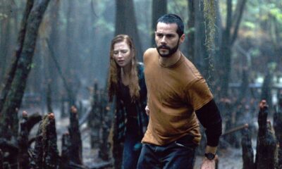 Zdjęcie okładkowe wpisu: O co chodzi w Caddo Lake? Wyjaśniamy film i nowy hit Max!