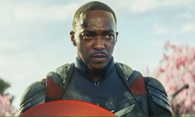 Zdjęcie okładkowe wpisu: Kapitan Ameryka: Nowy wspaniały świat. Materiały promujące film ujawniają nowe szczegóły odnośnie bohaterów