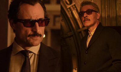 Zdjęcie okładkowe wpisu: John Turturro nie zagrał w Pingwinie przez zbytnią przemoc wobec kobiet? Showrunnerka serialu twierdzi inaczej