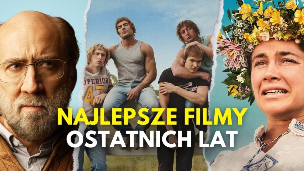 Zdjęcie okładkowe wpisu: Najlepsze filmy ostatnich lat, które mogłeś przegapić