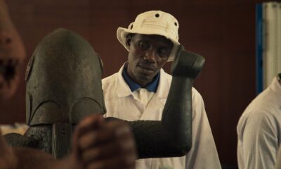 Zdjęcie okładkowe wpisu: Dahomej – recenzja filmu. Tak wiele pytań, tak mało odpowiedzi